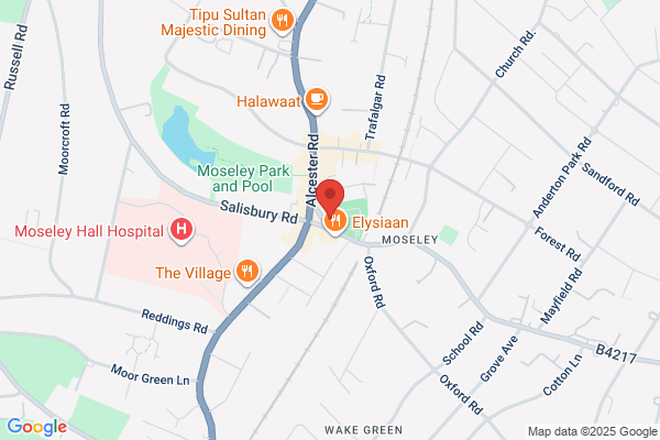 South Birmingham PCT
