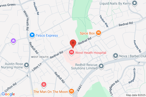 South Birmingham Primary Care Trust
