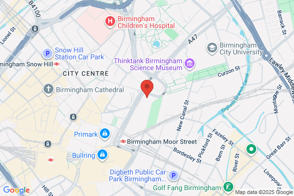 Clayton Hotel Birmingham
