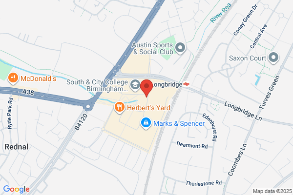 Premier Inn Birmingham South (Longbridge Station) hotel