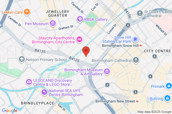 ibis Styles Birmingham Centre