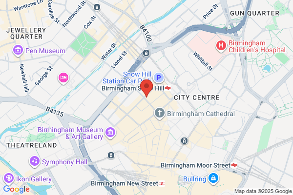 Hotel du Vin & Bistro Birmingham