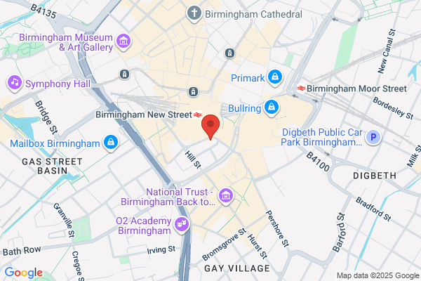 Comfort Inn Birmingham