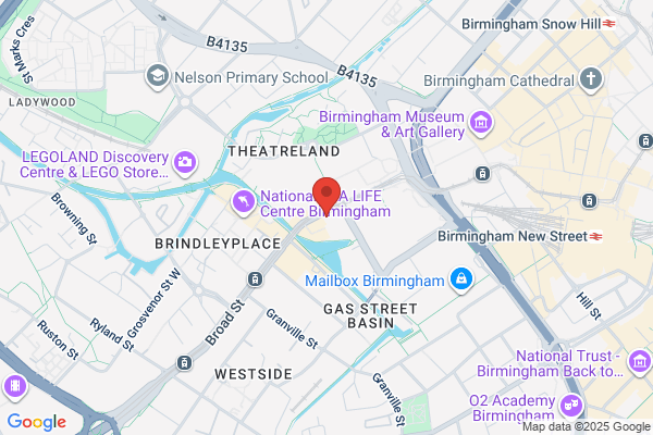 Hyatt Regency (Birmingham)