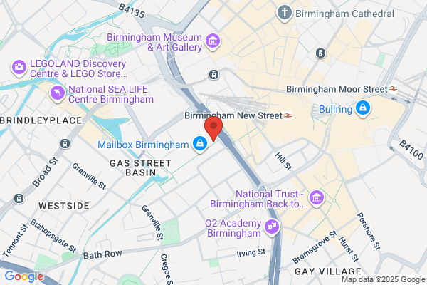 Malmaison Birmingham