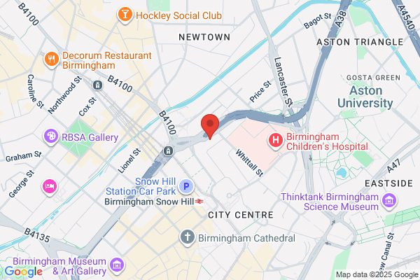 Thistle (Birmingham City)