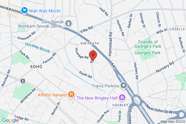 Adullam Homes Housing Association Ltd