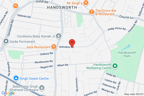 Alpha Housing Co-operative Ltd