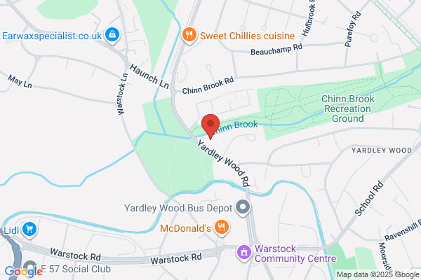 Aston Brook Housing Association
