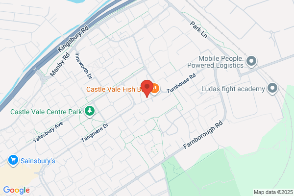Castlevale Community Housing Association