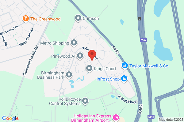 Hammer Co Housing Association Ltd