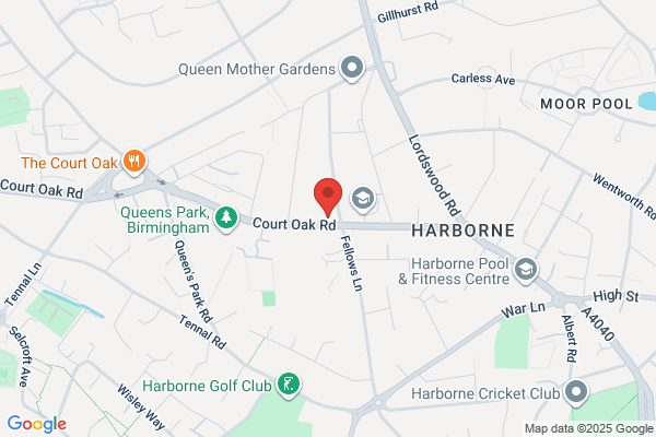 Harborne Parish Lands Charity