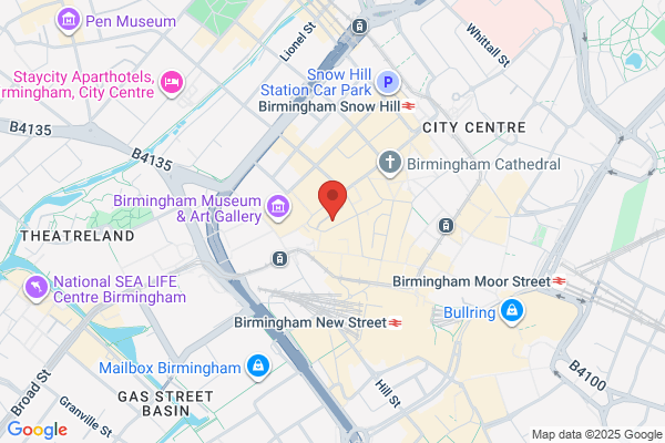 Orbit Housing Association