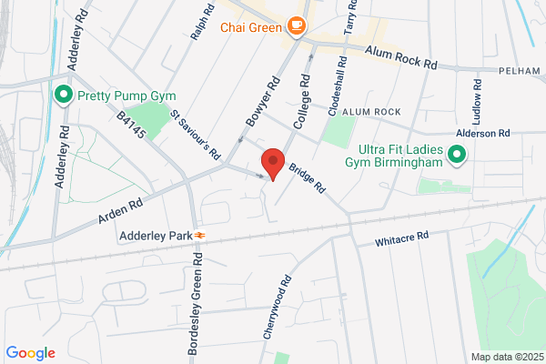 St Peters Saltey Housing Association Ltd