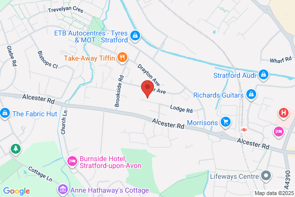 Stonham Housing Association Ltd