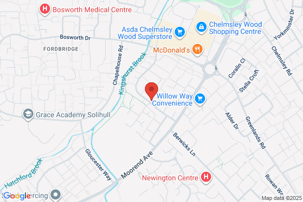 Stonham Housing Association Ltd