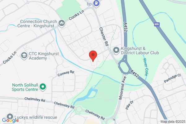Westham House
