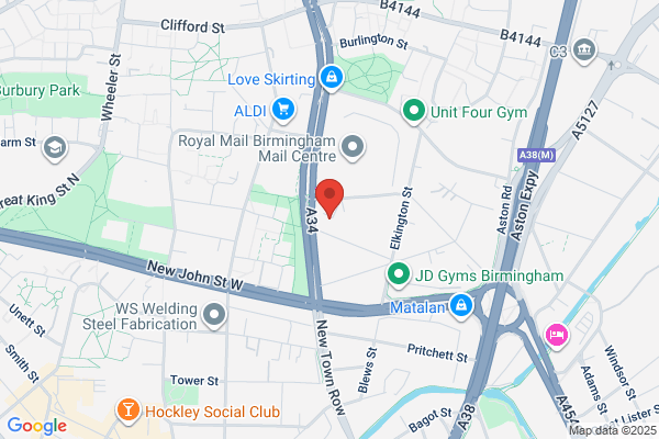 Hydraforce Hydraulics Ltd