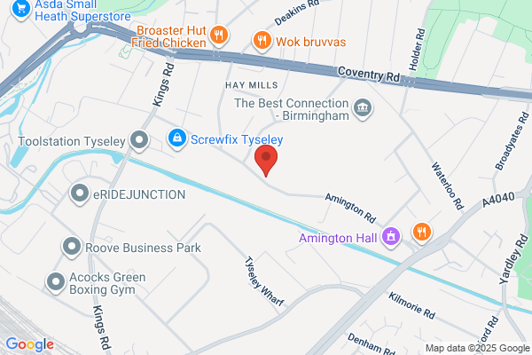Jonic Engineering Ltd