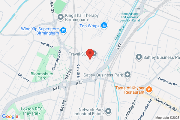 Brecknell Water Hydraulics (UK) Ltd