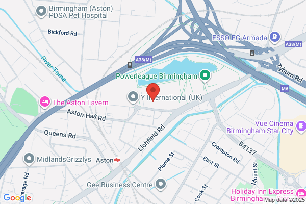 Hydralec Diecast Services Ltd