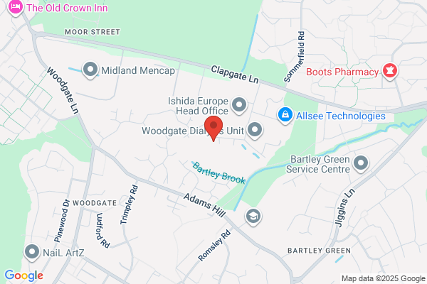 Nachi Europe U.K. Branch