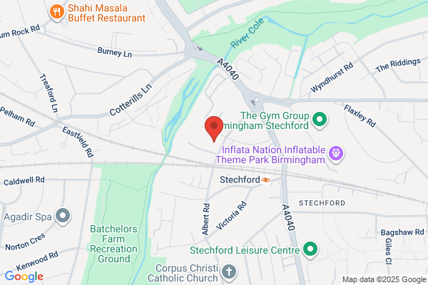 Norton Hydraulics (Midland) Ltd