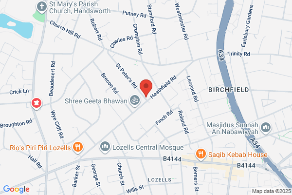 Good Health Centre
