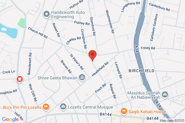 Biscom Resource Management Ltd
