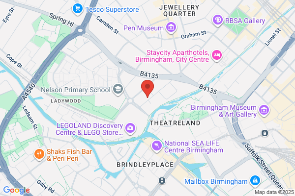 Operational Research Society