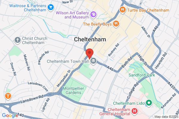 Endsleigh Insurance Services Ltd