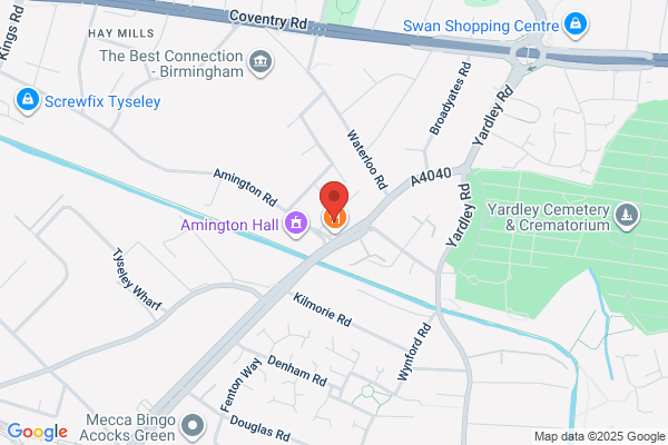 Standard Life Assurance Co