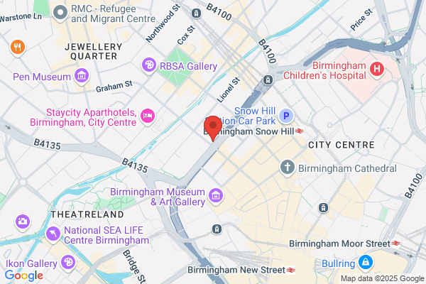Bell & Clements Ltd