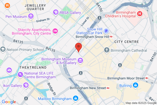 Birmingham Insurance Institute