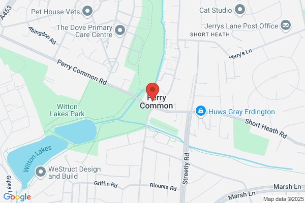 Perry Heath Loan Co Ltd