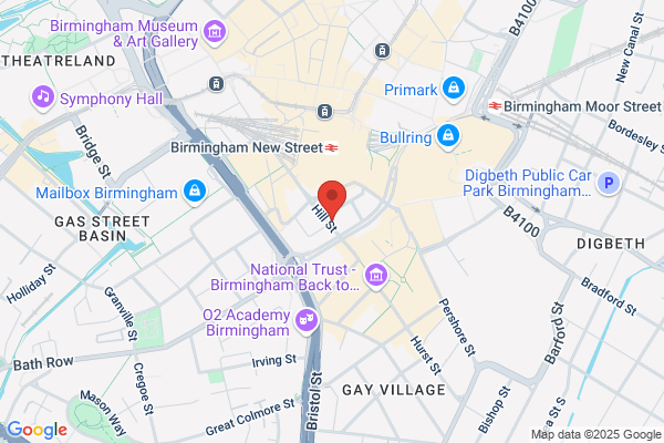 Risk Placement Facilities Ltd