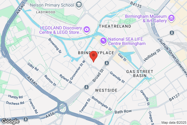 Connections In Design Ltd