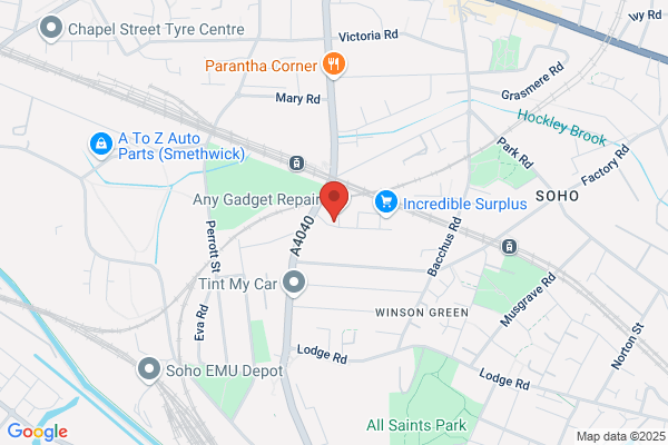 Get Direct For Less (Birmingham) Ltd
