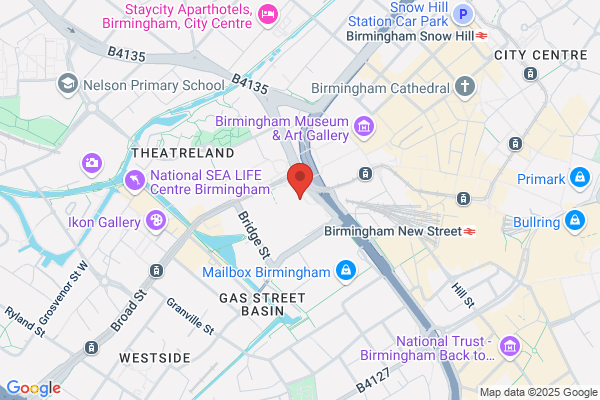 Glide Utilities LTD