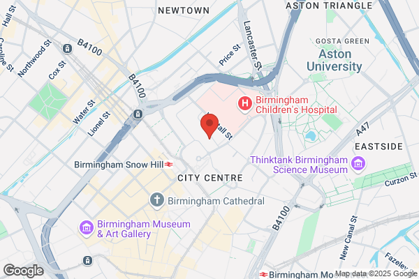 West Midlands Enterprise Ltd