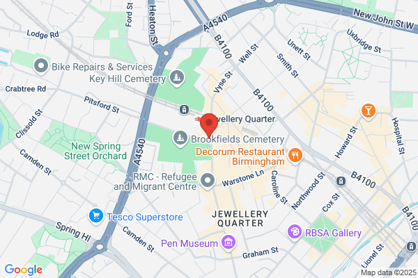 A R Jeweller Ltd