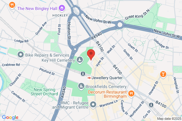 Goldlink Jewellers