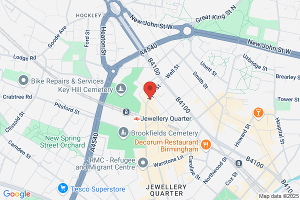 Harvey Phillips & Sons Ltd