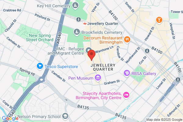 L P Jewellery