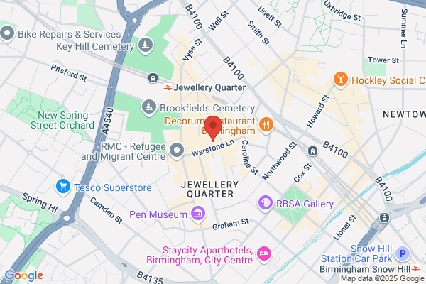 M & M Jewellery Ltd