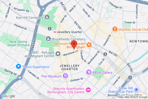 Phoenix Discount Jewellery