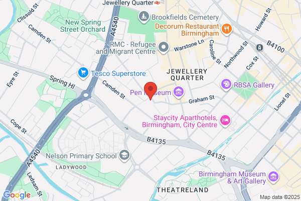 Specialist Jewellery Services