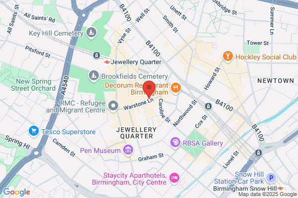 A1 Jewellery Repairs