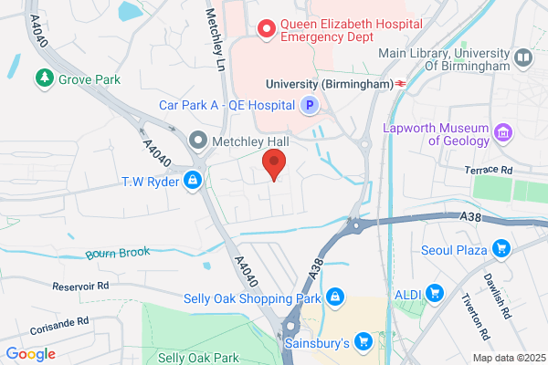 Goldstar Manufacturing Ltd