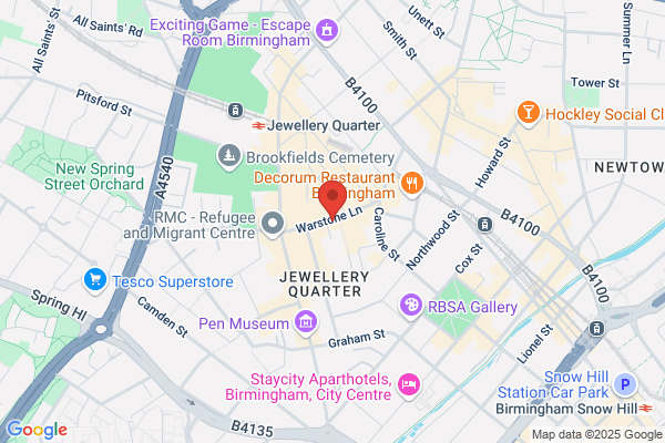 Greens Jewellers